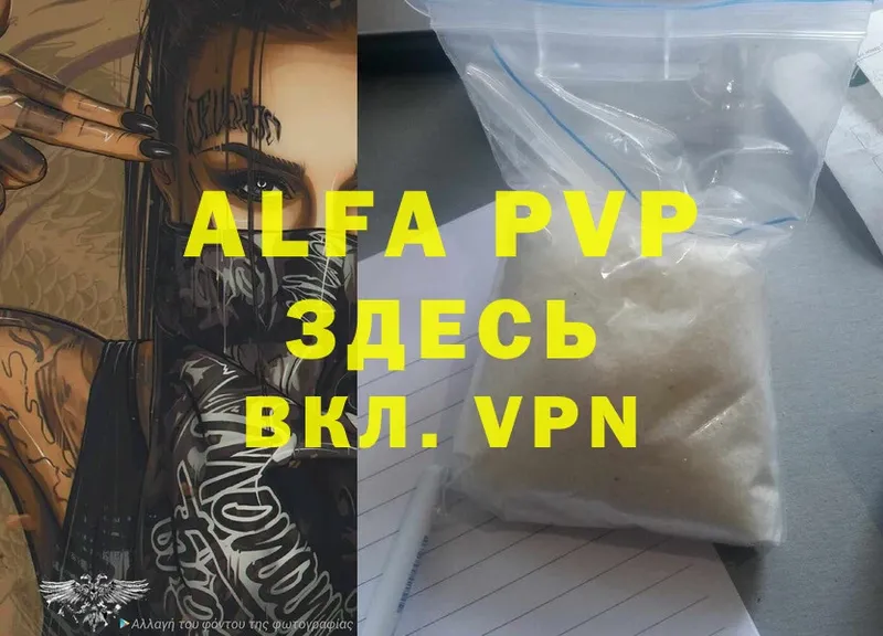 Alfa_PVP СК Новодвинск